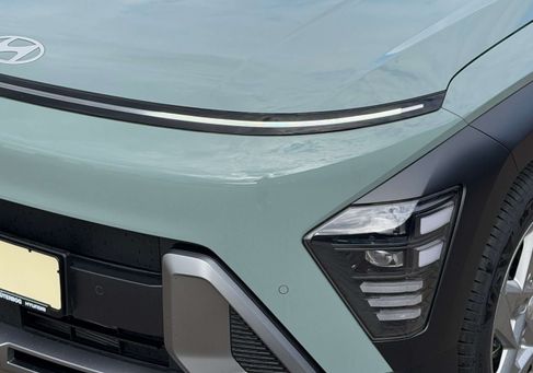 Hyundai Kona, 2026 3