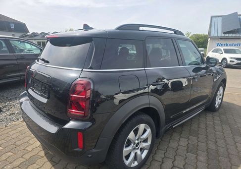 MINI Cooper Countryman, 2023