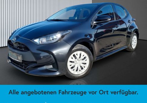 Mazda 2, 2024 2