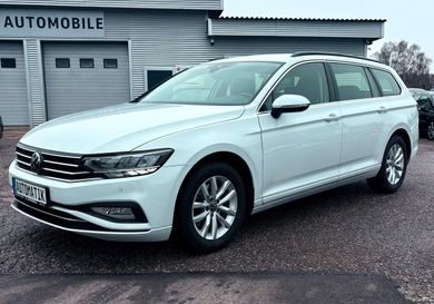 Volkswagen Passat Variant, 2023