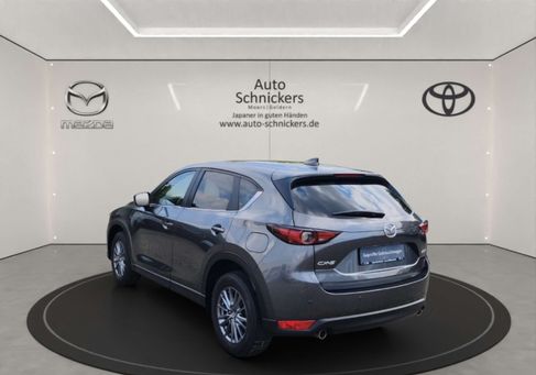Mazda CX-5, 2019 3