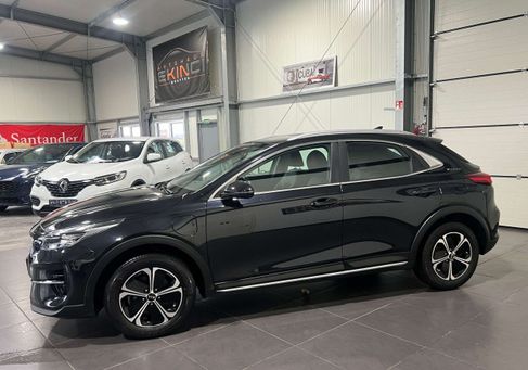 Kia XCeed, 2021