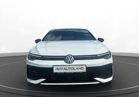 Volkswagen Golf, 2025 3