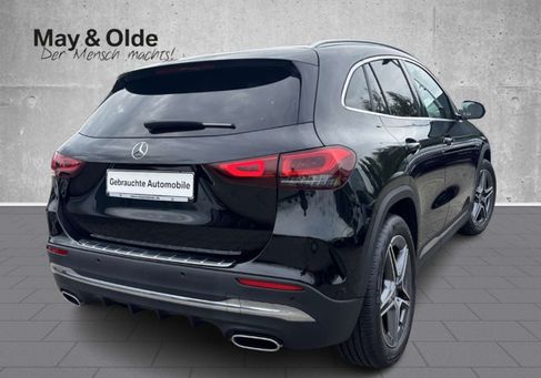 Mercedes-Benz GLA 250, 2021 3