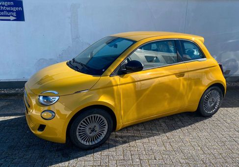 Fiat 500, 2026
