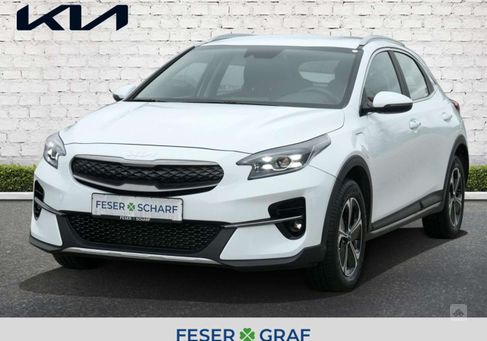 Kia XCeed, 2022