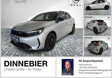 Opel Corsa, 2023