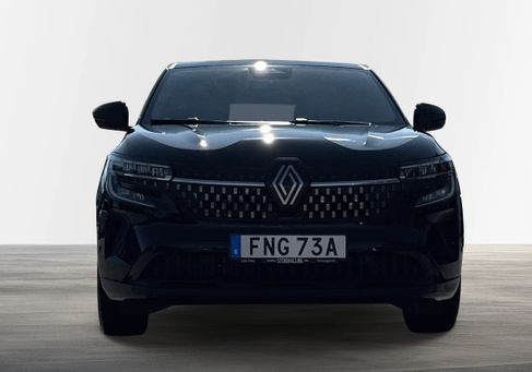 Renault Austral, 2025