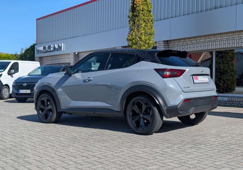 Nissan Juke, 2022 3