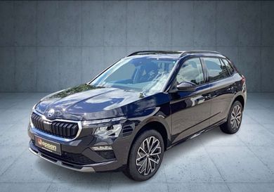 Skoda Kamiq, 2026