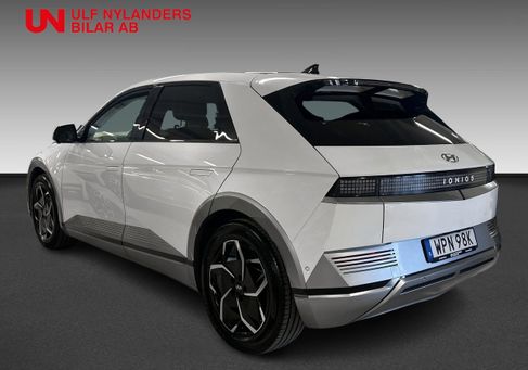 Hyundai IONIQ, 2022