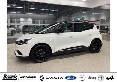 Renault Scenic, 2022