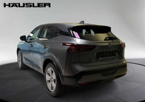 Nissan Qashqai, 2023 3