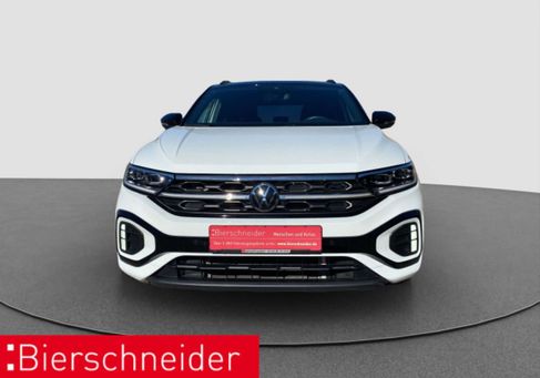 Volkswagen T-Roc, 2023