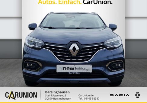Renault Kadjar, 2022