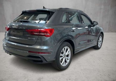 Audi Q3, 2023 3