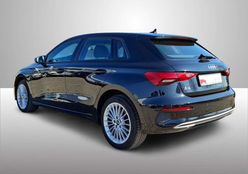 Audi A3, 2024 3