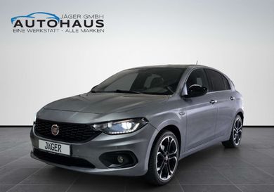 Fiat Tipo, 2019