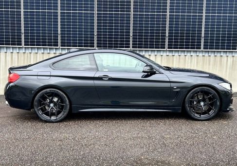 BMW 428, 2014