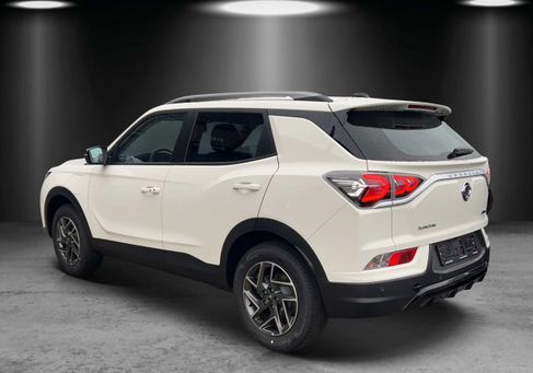 Ssangyong Korando, 2023 3