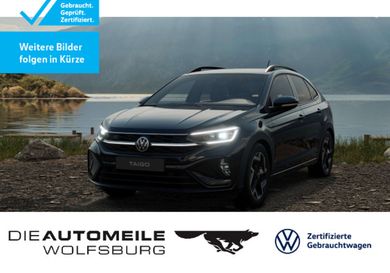 Volkswagen Taigo, 2025