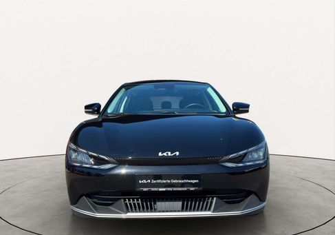 Kia EV6, 2023 3
