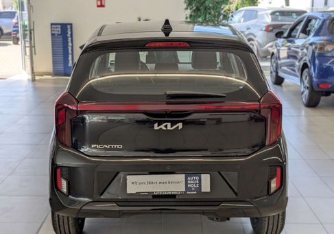 Kia Picanto, 2026