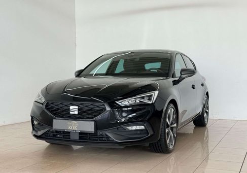 Seat Leon, 2020
