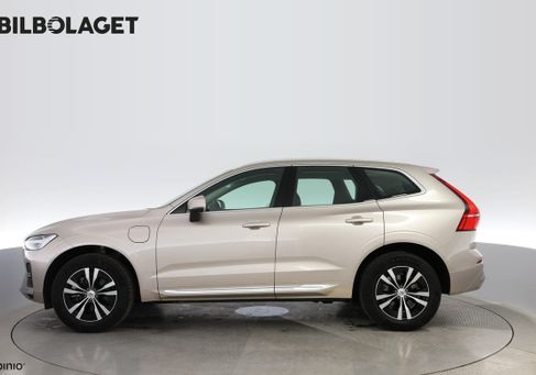 Volvo XC60, 2025