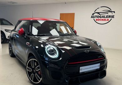 MINI John Cooper Works, 2020