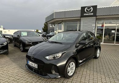Mazda 2, 2024