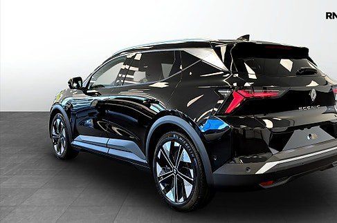 Renault Scenic, 2025