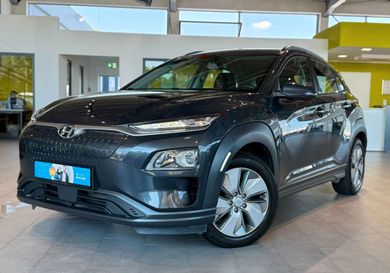Hyundai Kona, 2020