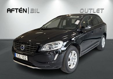 Volvo XC60, 2017