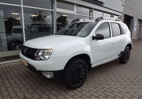 Dacia Duster, 2018