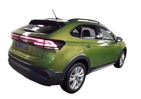 Volkswagen Taigo, 2024