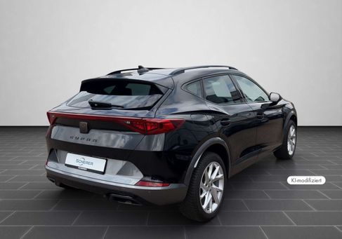 Cupra Formentor, 2023