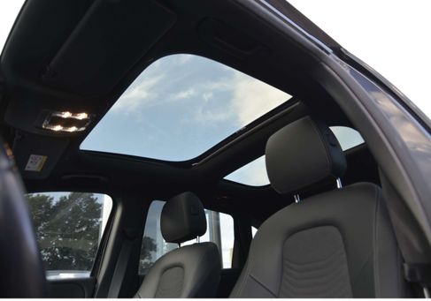 Mercedes-Benz B 180, 2022 3