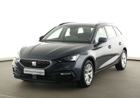 Seat Leon, 2022
