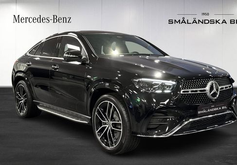 Mercedes-Benz GLE 350, 2025