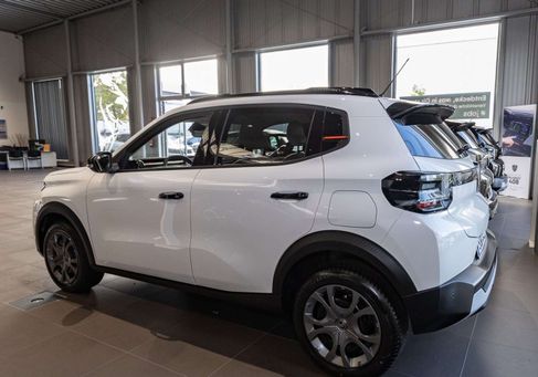 Citroën C3, 2026 2