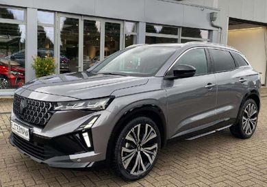 Renault Austral, 2026