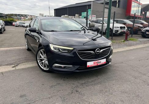 Opel Insignia, 2018 3