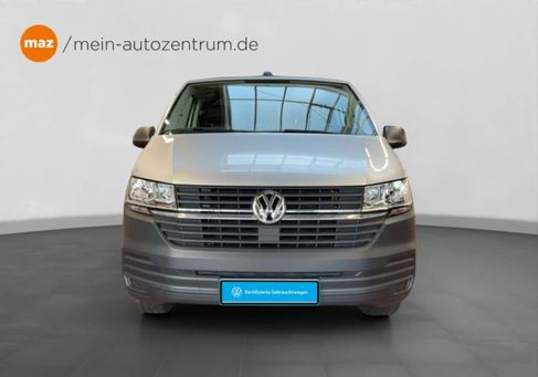 Volkswagen T6 Transporter, 2022
