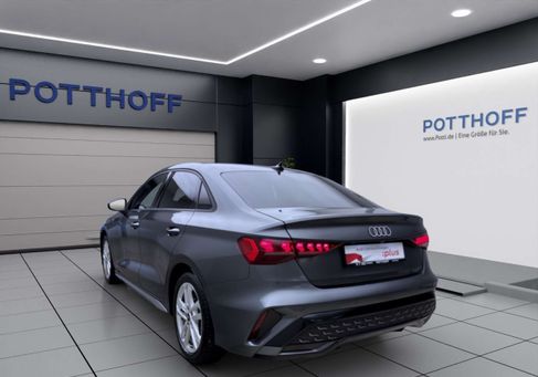 Audi A3, 2025