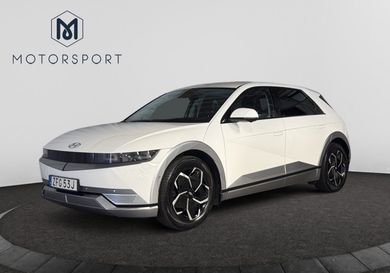 Hyundai IONIQ, 2023
