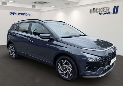 Hyundai Bayon, 2025 2