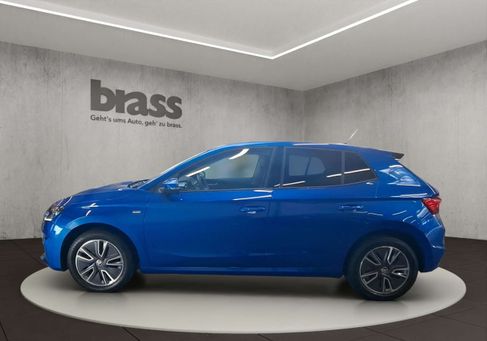 Skoda Fabia, 2023