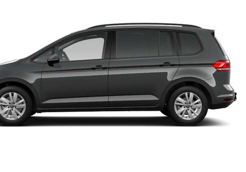 Volkswagen Touran, 2024 2