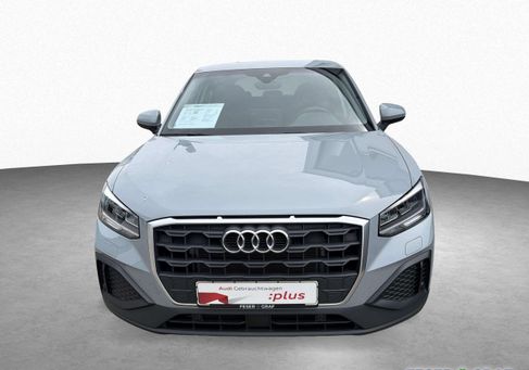 Audi Q2, 2025 2
